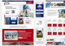 create a responsive wix booking website for pest control and fumigation